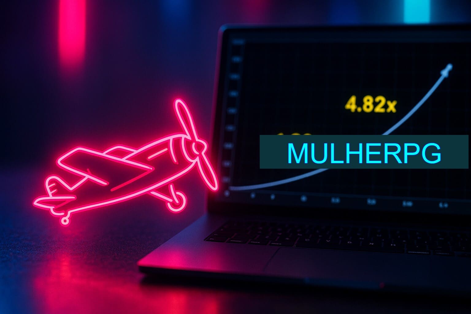 Como Jogar Aviator