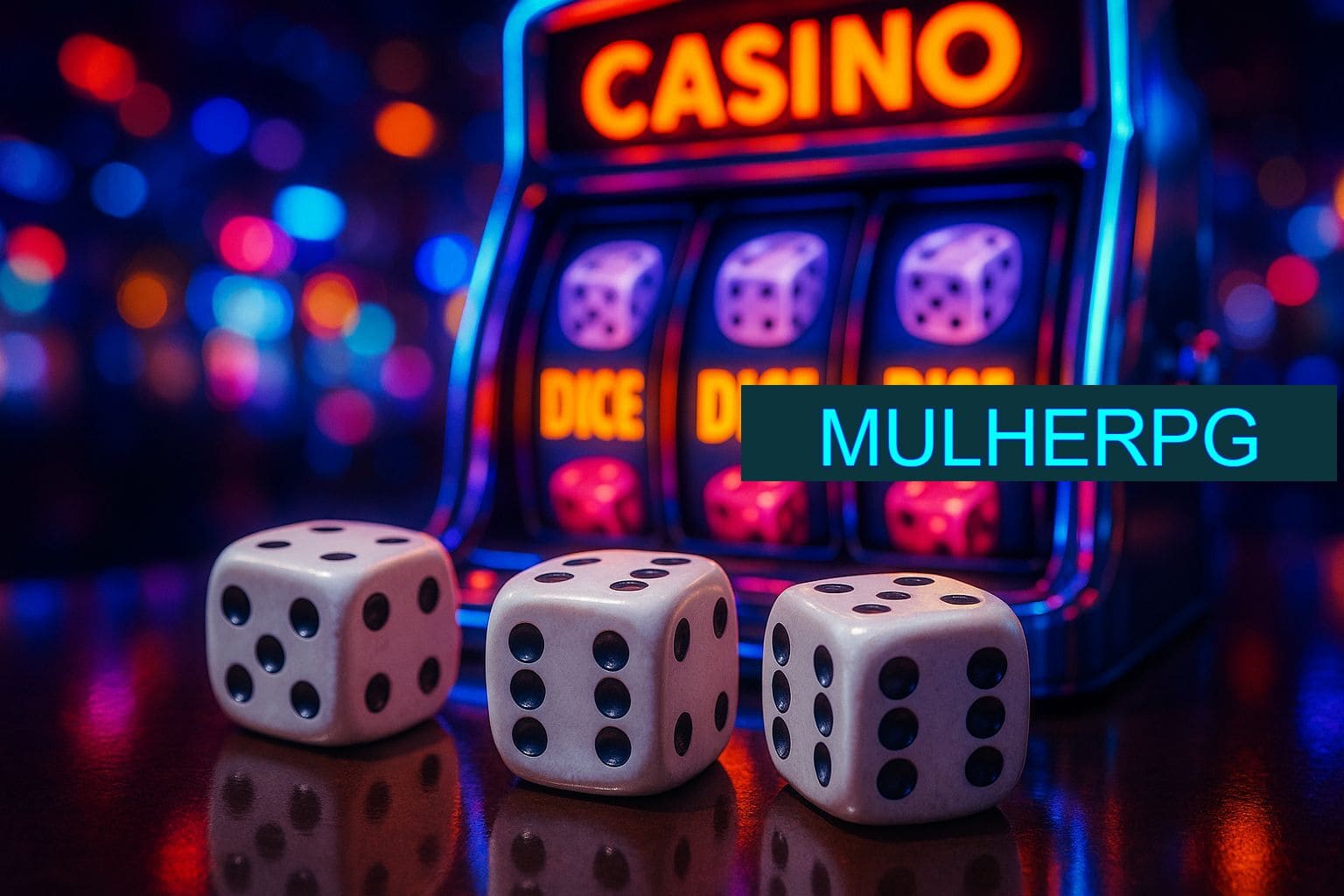 Jogos Populares