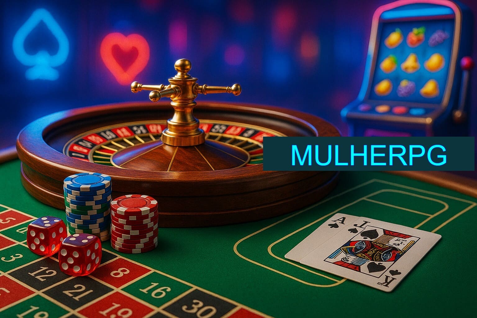Jogos Recomendados