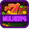 Logo da MULHERPG